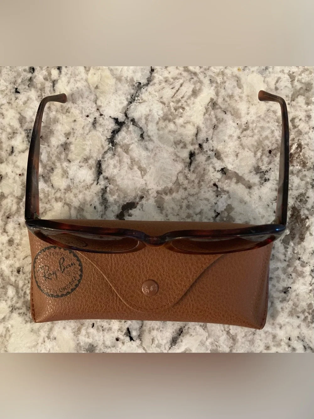 Vintage Ray Ban Sunglasses